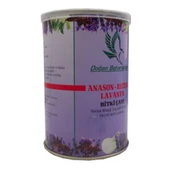 Doğan Baharatçılık Anason Rezene Lavanta Bitki Çayı Teneke 100 G - 3