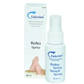 Valerian Ayak Ve Cilt Spreyi 35 Ml - 1