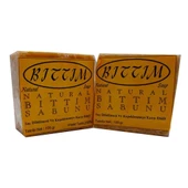 Natural Soap Doğal Saf Katkısız Bıttım Sabunu Dökme 100GR - 5