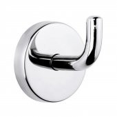 TEMA Banyo Tenox Paslanmaz Eko Banyo Askılık 71922 - 1