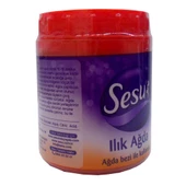 Sesu Ilık Ağda 150ML 250Gr Tüm Vücut İçin - 3