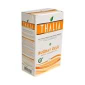 Thalia Buğday Özlü Şampuanı 300ML Kuru Boyalı Yıpranmış Saçlara - 7