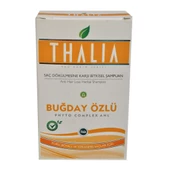Thalia Buğday Özlü Şampuanı 300ML Kuru Boyalı Yıpranmış Saçlara - 2