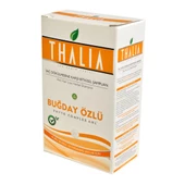 Thalia Buğday Özlü Şampuanı 300ML Kuru Boyalı Yıpranmış Saçlara - 4