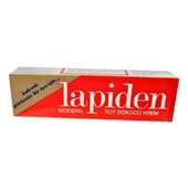 Lapiden Modern Klasik Tüy Dökücü Kremi 40Gr - 2