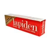 Lapiden Modern Klasik Tüy Dökücü Kremi 40Gr - 5