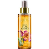 Eda Taşpınar Desert Rose Amber Body Mist Kadın Vücut Spreyi 200 ml - 1