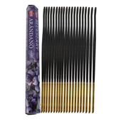 Hem Yaban Mersini Kokulu 20 Çubuk Tütsü - Blueberry - 5