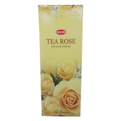 Hem Çay Gülü Kokulu 20 Çubuk Tütsü - Tea Rose - 3