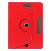 Redline Space A10 Tablet Uyumlu 10.1 inç Kapaklı Standlı Universal Tablet Kılıfı - 6