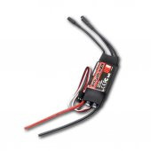 SkyWalker ESC 40A Brushless Fırçasız Motor Hız Kontrol Sürücüsü - 1