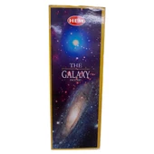 Hem Gökada Galaksi 20 Çubuk Tütsü - The Galaxy - 3