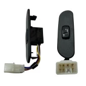 Cam Açma Düğmesi Ön Sağ Hyundai H100 thumbnail 1