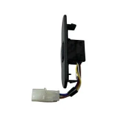 Cam Açma Düğmesi Ön Sağ Hyundai H100 thumbnail 3