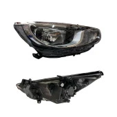 Far Sağ Accent Blue 2011-2014 Elektrikli thumbnail 1