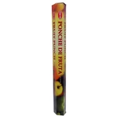 Hem Meyve Suyu Kokulu 20 Çubuk Tütsü - Fruit Punch - 2