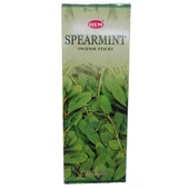 Nane Kokulu 20 Çubuk Tütsü - Spearmint - 1