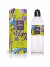 Eyüp Sabri Tuncer Lavanta Kolonyası Pet Şişe 400ml - 1