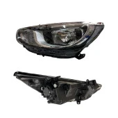 Far Sol Accent Blue 2011-2014 Elektrikli thumbnail 1