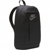 Sportive Nike DD5878 Unisex Spor Siyah Sırt Çantası - 2