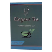 Nurs Elegant Tea 9 lu Karışımlı Doğal Bitki Form Çayı 42li Poşet - 2