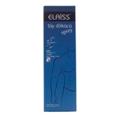 Elaiss Tüy Dökücü Sprey 125ML Man Bay Bitkisel Lavanta Yağlı - 2