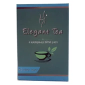 Nurs Elegant Tea 9 lu Karışımlı Doğal Bitki Form Çayı 42li Poşet - 4
