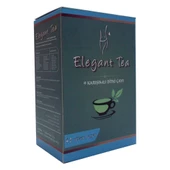 Nurs Elegant Tea 9 lu Karışımlı Doğal Bitki Form Çayı 42li Poşet - 3
