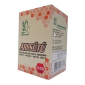 Doğan Baharatçılık Bal Polen Arı Sütü Karışımı 15000 MG 230 Gr - 3