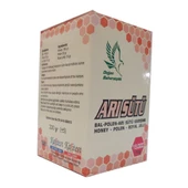 Doğan Baharatçılık Bal Polen Arı Sütü Karışımı 15000 MG 230 Gr - 4