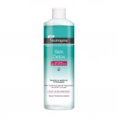 Neutrogena Skin Detox Üç Etkili Micellar Water 400 ml - 1