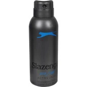 Slazenger Active Sport Erkek Deodorant Spray 150 ml - 1