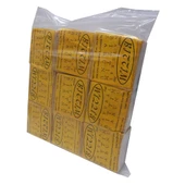 Natural Soap Doğal Hakiki Katkısız Bıttım Sabunu Dökme Kiloluk - 1