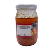 Sefer Yasemin Zeytin Yağlı Kudret Narı 260Gr Doğal Zeytinyağlı - 3