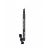 Flormar Ultra Thin Eyeliner-Black - 1