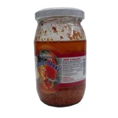 Sefer Yasemin Zeytin Yağlı Kudret Narı 260Gr Doğal Zeytinyağlı - 2