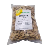 Doğan Baharatçılık Kök Zencefil 1 Kg Zencefil Kökü Kiloluk Paket thumbnail 1