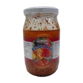 Sefer Yasemin Zeytin Yağlı Kudret Narı 260Gr Doğal Zeytinyağlı - 1