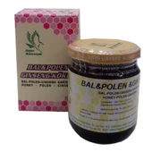Doğan Baharatçılık Bal Polen Ginsengli Karışım 230 G Doğal Saf - 1