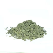 Doğal Yaprak Yeşilçay Bitki Çayı 1.Kalite Dökme Yeşil Çay 80GR - 1
