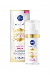 Nivea Cellular Lumınous630 Leke Giderici Serum 30 ml thumbnail 1