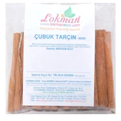Katkısız Koruyucusuz Yemeklik Doğal Saf Çubuk Tarçın 80GR - 2