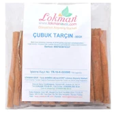 Katkısız Koruyucusuz Yemeklik Doğal Saf Çubuk Tarçın 80GR - 4