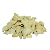 Doğal Saf Kuru Zencefil Kökü Kurutulmuş Kök Zencefil 100GR thumbnail 1