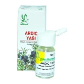 Doğan Baharatçılık Ardıç Yağı 10cc Saf Doğal  Juniper Oil 10ml - 1