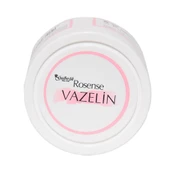 Rosense Gül Kokulu Vazelin Doğal Parfümlü 100ML - 4
