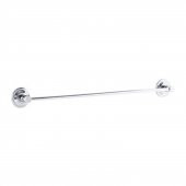 Serel Banyo Lale Uzun Havluluk 45cm 140101005 E.C.A thumbnail 1