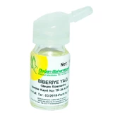 Doğan Baharatçılık Biberiye Yağı 10 cc Saf Doğal Rosemary Oil ml - 3