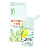 Doğan Baharatçılık Biberiye Yağı 10 cc Saf Doğal Rosemary Oil ml - 1