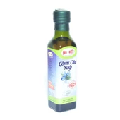 Bağdat Baharat Çörek Otu Yağı 225 ML Soğuk Sıkım Pres Çörekotu - 2
